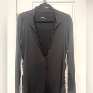 Grace and Lace swim dress/cover up